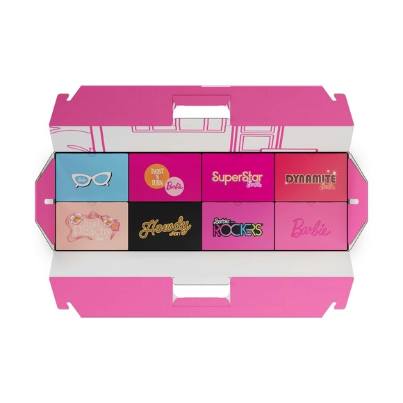 Authentic Barbie Collection Stanley 40oz Quencher ‘60s Twist ‘n Turn - Picture 5 of 7